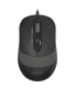фото Мышь  A4Tech FM10ST GREY