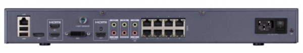 фото Контроллер  HIKVISION DS-D42C08-H в Уфе