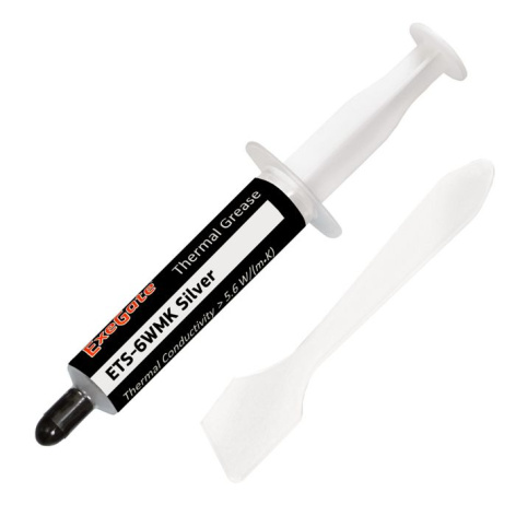 фото Термопаста  Exegate ETS-6WMK в Омске