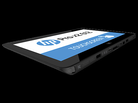 фото Планшет  HP Pro X2 612 F1P94EA
