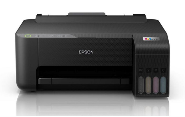 фото Принтер струйный цветной Epson EcoTank L1250 в Уфе