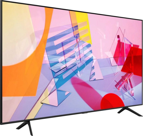 фото Телевизор  Samsung QE55Q60TAUX