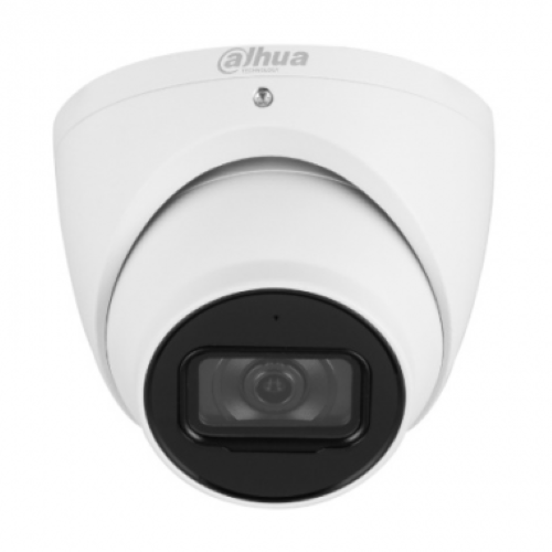 

Видеокамера IP Dahua DH-IPC-HDW3241EMP-S-0600B-S2 уличная купольная с ИИ 2Мп; 1/2.8” CMOS; объектив 6.0мм, DH-IPC-HDW3241EMP-S-0600B-S2