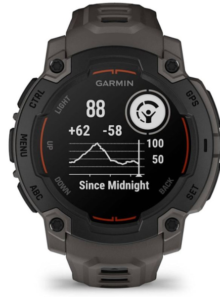 фото Часы  Garmin Instinct E