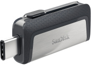фото Накопитель USB 3.1 SanDisk Ultra Dual