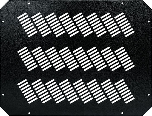 фото Заглушка  TLK TLK-BLNK-FAN-P-BK в Красноярске