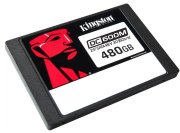 фото Накопитель SSD Kingston DC600M 480 ГБ