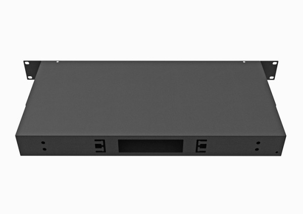 фото Кросс оптический стоечный  Vimcom СКРУ-1U19-A48-LC в Уфе