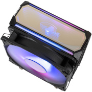 фото Кулер Eurocase 6PI120ARGB