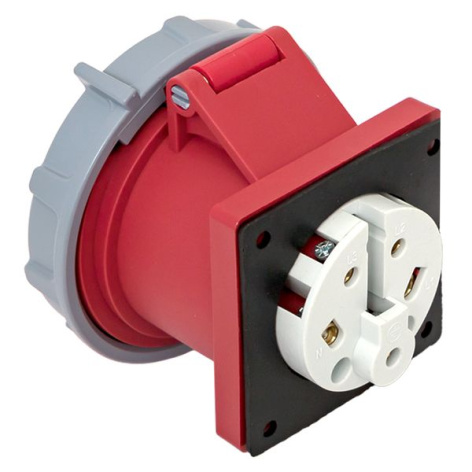 фото Розетка стационарная внутренняя EKF ps-3252-32-380 в Челябинске