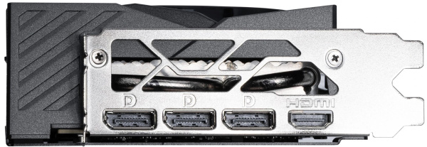 фото Видеокарта MSI GeForce RTX 5060 TI GAMING (RTX 5060 TI 16G GAMING) в Самаре