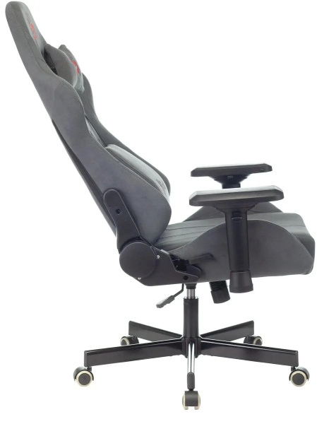 фото Кресло игровое A4Tech BLOODY GC-740 в Омске