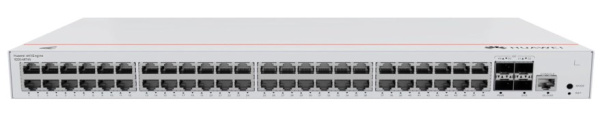 фото Коммутатор управляемый Huawei S220-48T4S