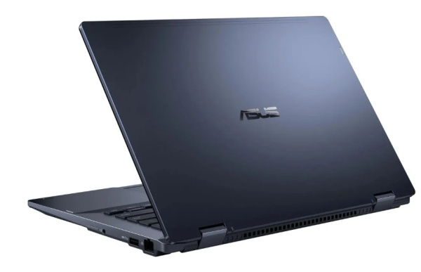 фото Ноутбук  ASUS Expertbook B3 Flip B3402FVA-I716512B7D 14 ", Core 7, 16 Гб RAM, 512 Гб SSD, UHD Graphics, Черный