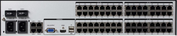 фото Переключатель KVM  Aten KN8064VB-AX-G в Казани
