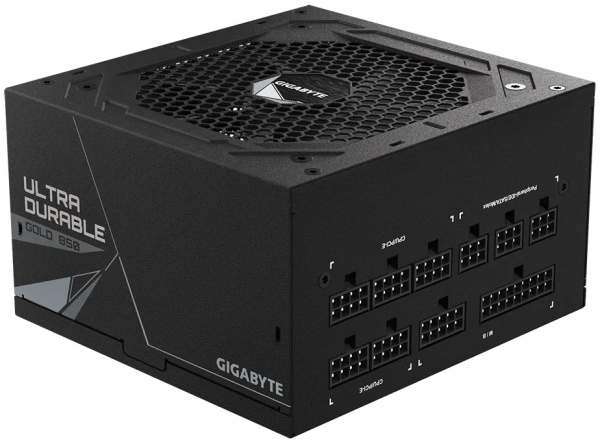 фото Блок питания ATX GIGABYTE GP-UD850GM в Ростове-на-Дону