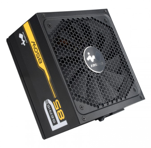 фото Блок питания ATX InWin P85 в Перми