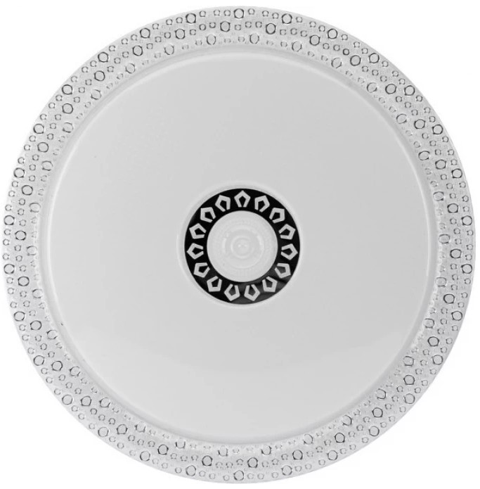 

Светильник Rexant 650-1018 настенно-потолочный Aqua LED 36 Вт 2700-6500 К управления с пульта и выключателя, диммирование, встроенный ночник L, 650-1018