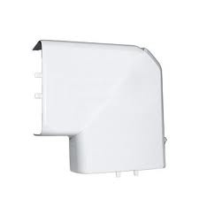 Изображение товара Угол Legrand 030253 для кабельных коробов, плоский, L-образный, вертикальный