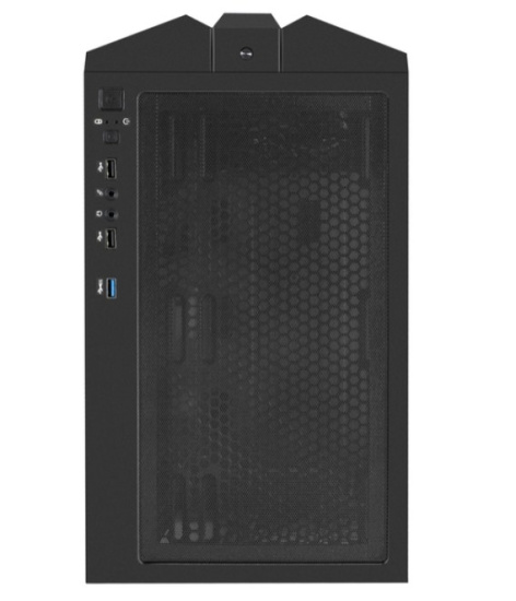 фото Корпус ATX Exegate EVO-9205 в Волгограде