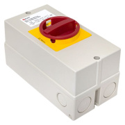 фото Переключатель кулачковый EKF pk-2k-13-63-a65