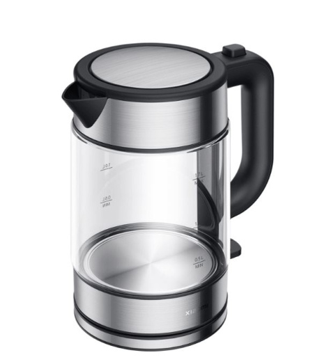 фото Чайник  Xiaomi Electric Glass Kettle в Волгограде