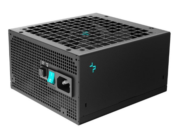 фото Блок питания ATX Deepcool R-PXA00G-FC0B-EU / R-PXA00G-FC0B-EU-V2 в Волгограде