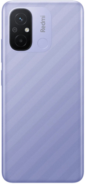 фото Смартфон  Xiaomi Redmi 12C 3/64GB