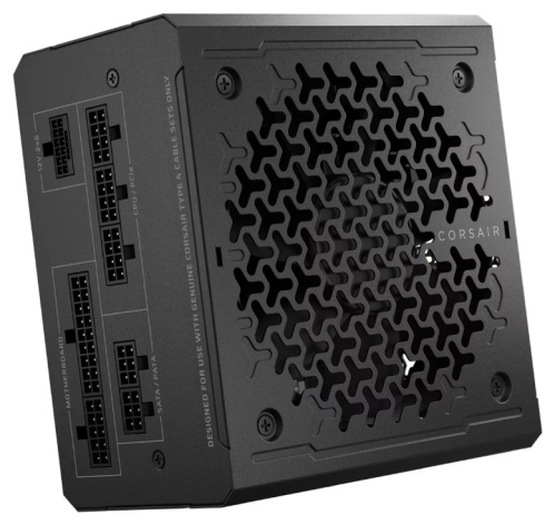 фото Блок питания ATX Corsair RM750e
