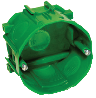 Изображение товара Коробка Systeme Electric LEX1420572MR