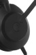 фото Проводная стереогарнитура Jabra Evolve2 30 SE, Проводной, Накладные, Черный, [23189-999-779] в Самаре