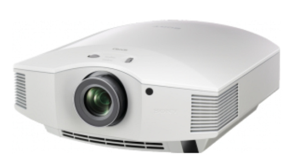 фото Проектор  Sony VPL-HW65