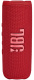 фото Портативная акустика 1.0 JBL Flip 6 в Екатеринбурге