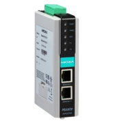 фото Преобразователь  MOXA MGate EIP3270
