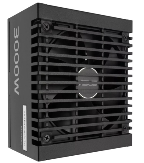 фото Блок питания ATX ASUS PRO-WS-3000P в Екатеринбурге