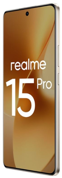 фото Смартфон  Realme 15 Pro 8/256GB в Уфе