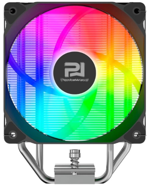 фото Кулер  PentaWave PC-Z04E SRB ARGB V2 в Казани