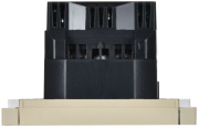 фото Розетка с заземлением с 2 USB IEK FP-R14-16-U22-018-K10