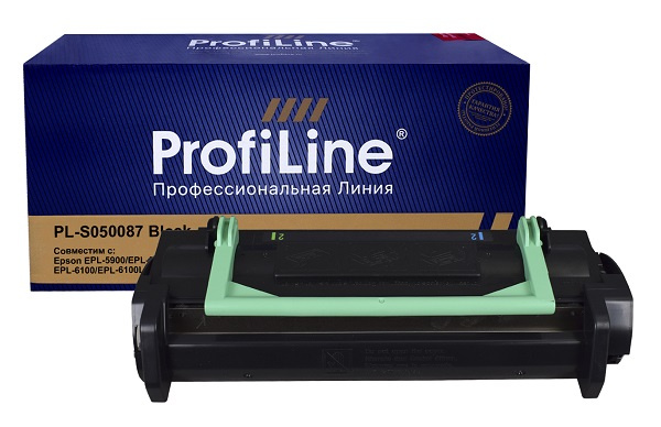 фото Картридж  ProfiLine PL-S050087 в Волгограде