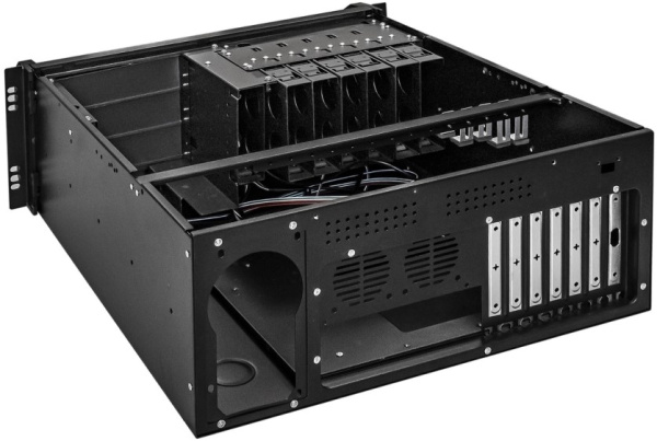 фото Корпус серверный 4U Exegate Pro 4U480-06/4U4021S в Казани