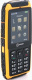 фото Мобильный телефон  SENSEIT P101 Yellow