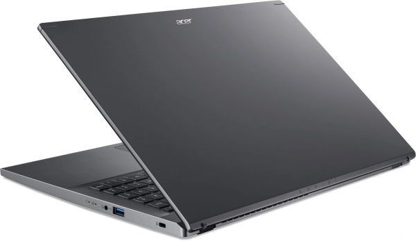фото Ноутбук  Acer Aspire 5 A515-57-506D в Перми 15.6 ", Core i5, 16 Гб RAM, 512 Гб SSD, UHD Graphics, Металлический