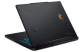 фото Ноутбук MSI CROSSHAIR 16 MAX HX E2WGXK 16" (Intel Core Ultra 7, 16Гб DDR5, SSD 1 Тб, GeForce RTX 5070, Без ОС) Черный [9S7-265232-036]