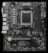 фото Материнская плата MSI PRO A620M-E