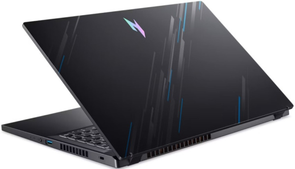 фото Ноутбук  Acer Nitro ANV15 ANV15-51-789J в Омске 15.6 ", Core i7, 16 Гб RAM, 512 Гб SSD, GeForce RTX 4060, Черный