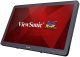 фото Монитор 23,6" Viewsonic TD2430 Touch в Ростове-на-Дону