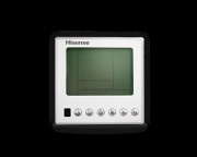 фото Сплит-система Hisense AUD-18HX4SNL