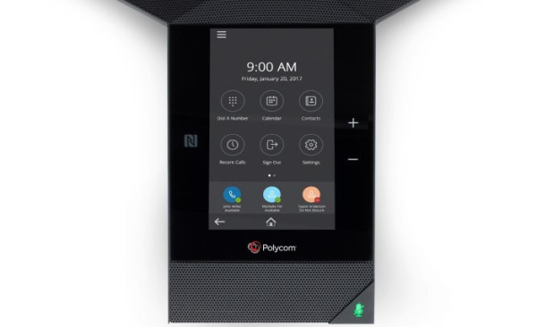 фото Система конференцсвязи Polycom 2200-66700-114