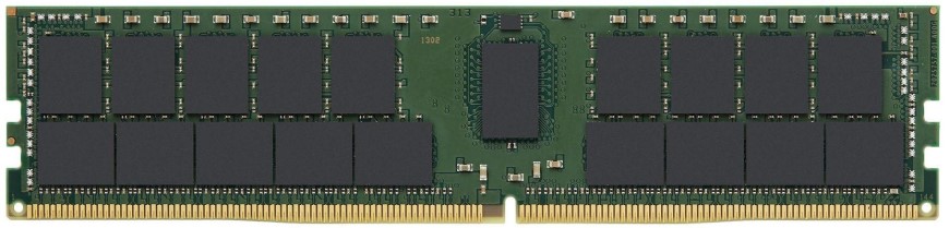 

Модуль памяти DDR4 64GB Kingston KSM32RD4/64HCR 3200MHz ECC Reg CL22 2Rx4 Hynix C Rambus, KSM32RD4/64HCR