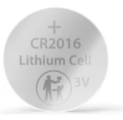 фото Батарейка  TOKOV ELECTRIC TKE-LI-CR2016/B5 в Санкт-Петербургe